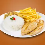 Frango Grelhado
