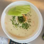 Ceviche Coco y Mango  Mixto