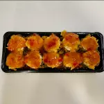 10 UN HOT SWEET CHILLI