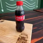 COCA 200 ML