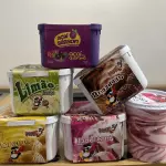 POTE DE CREME 2L