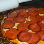 PEPPERONI