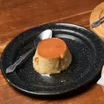 Flan de Queso