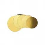 Discos dorados