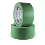 FITA CREPE LARGA VERDE