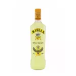 Vodka Kislla Pinã Colada 900ml