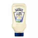 Maionese Heinz Tradicional 390g