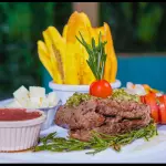 Churrasco Tipico