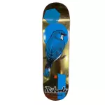Tabla Distreeto Chrome