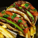 SMASH TACO BURGER KEVIN