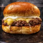 Burger Vapo