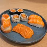 COMBINADO Nº 1 (10 peças )