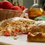 Calzone