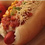 CACHORRO QUENTE