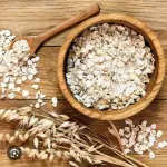 Avena Instantanea x 500gr