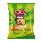 Ruffles Pimenta Mexicana 30g