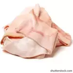 Pellejo (Tocino) de Cerdo