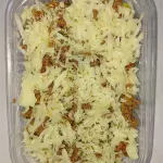 Lasanha de abobrinha