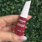 Esmalte Risque Carmim