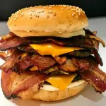 MEGA BACON
