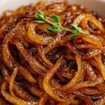 CEBOLLA CARAMELIZADA