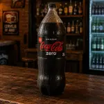 Coca Cola Zero 2L