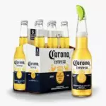 CORONA LONG  NECK GELADA 330ML