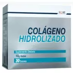 COLAGENO HIDROLIZADO 30 SBS ICOM