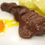 Anticucho
