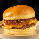 Gold Burguer