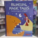 BILINGUAL MAGIC TALES