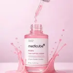 Medicube PDRN Pink Peptide Serum