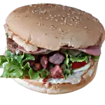 X- Bacon