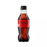 Coca-Cola Gar. s/ Açúcar 250ml