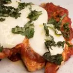 Pollo a la Italiana