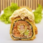 EXPLOSIÓN ROLL