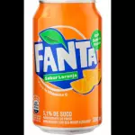 FANTA LT 350ML