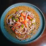 Ceviche