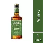 JACK DANIEL´S MAÇA 1L