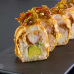 ICHI ROLL