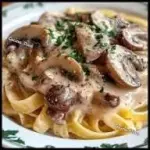 Pasta Crema de Ajo