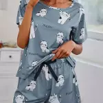 Michi pijama