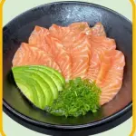 Salmón Bowl