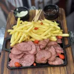 CALABRESA C/ FRITAS