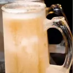 CHOPP HEINEKEN COZUMEL