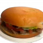 SANDWICH CHURRASCO ITALIANO