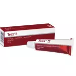 Trex crema 15gr