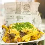 Papas del Buffalo