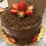 Bolos Recheados Especiais S