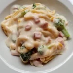 Massa do Cheff